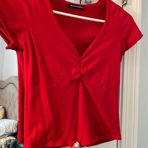 Brandy Melville shirt